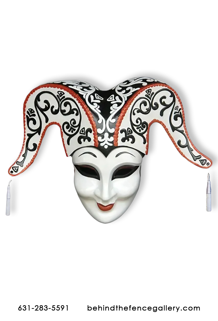 Arlecchino Arlecchino