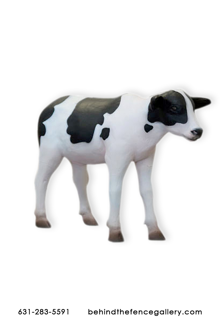 Calf 20" Calf 20"