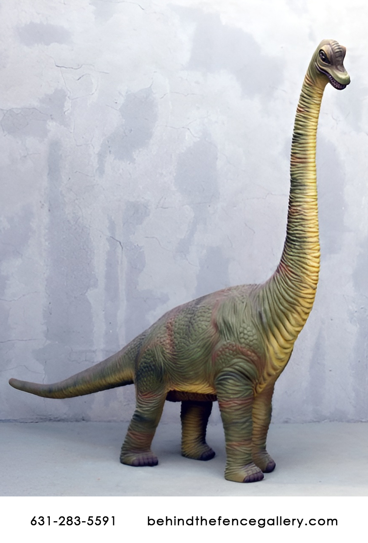 Baby Brachiosaurus 2 Baby Brachiosaurus 2
