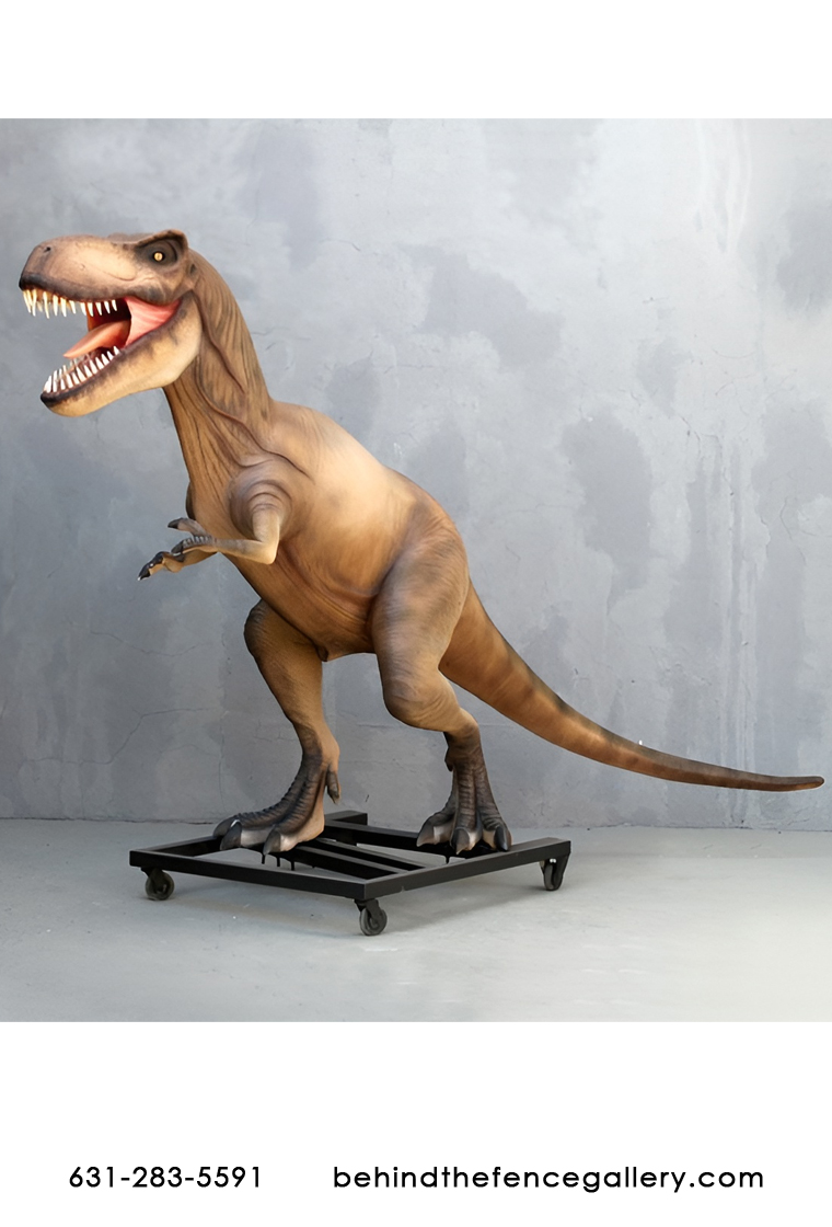 T-Rex 7 foot T-Rex 7 foot