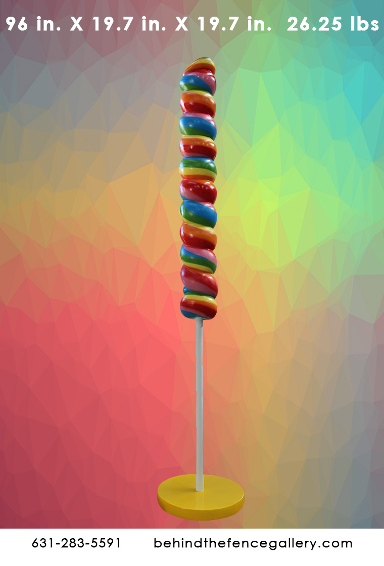 Unicorn Pop Statue Unicorn Pop Statue