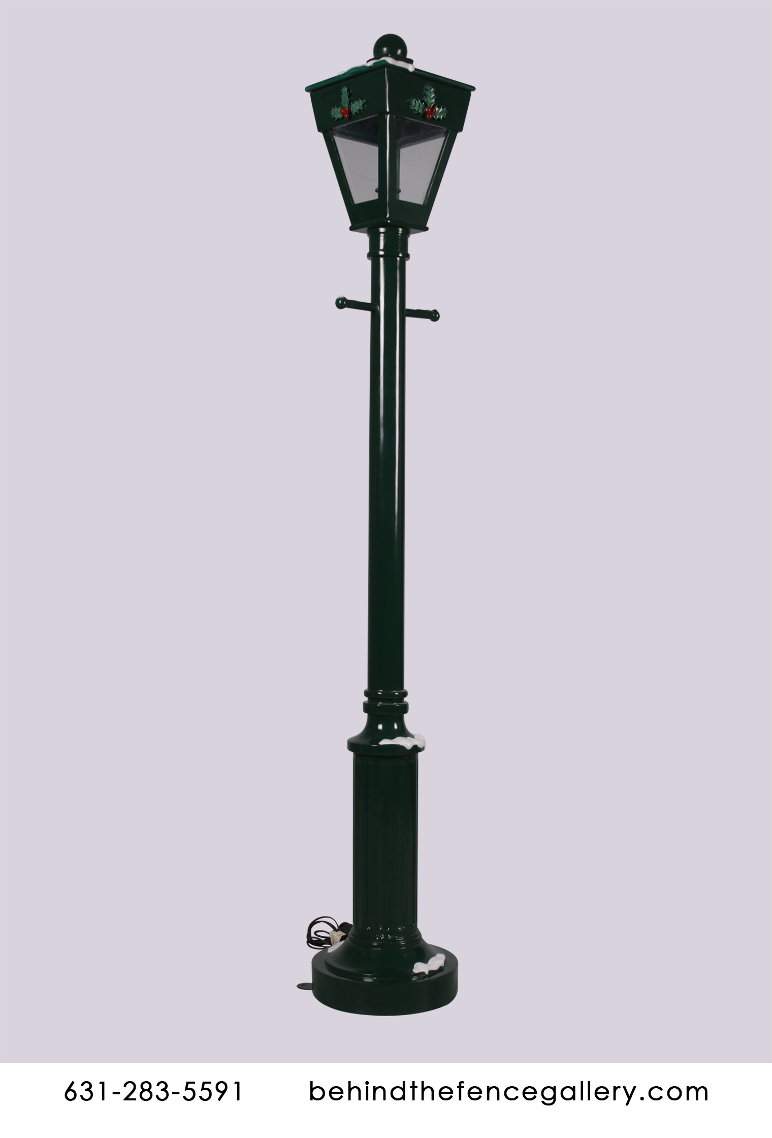 Street Lamp Statue Victorian Era Light Up Street Lamp Statue Victorian Era Light Up