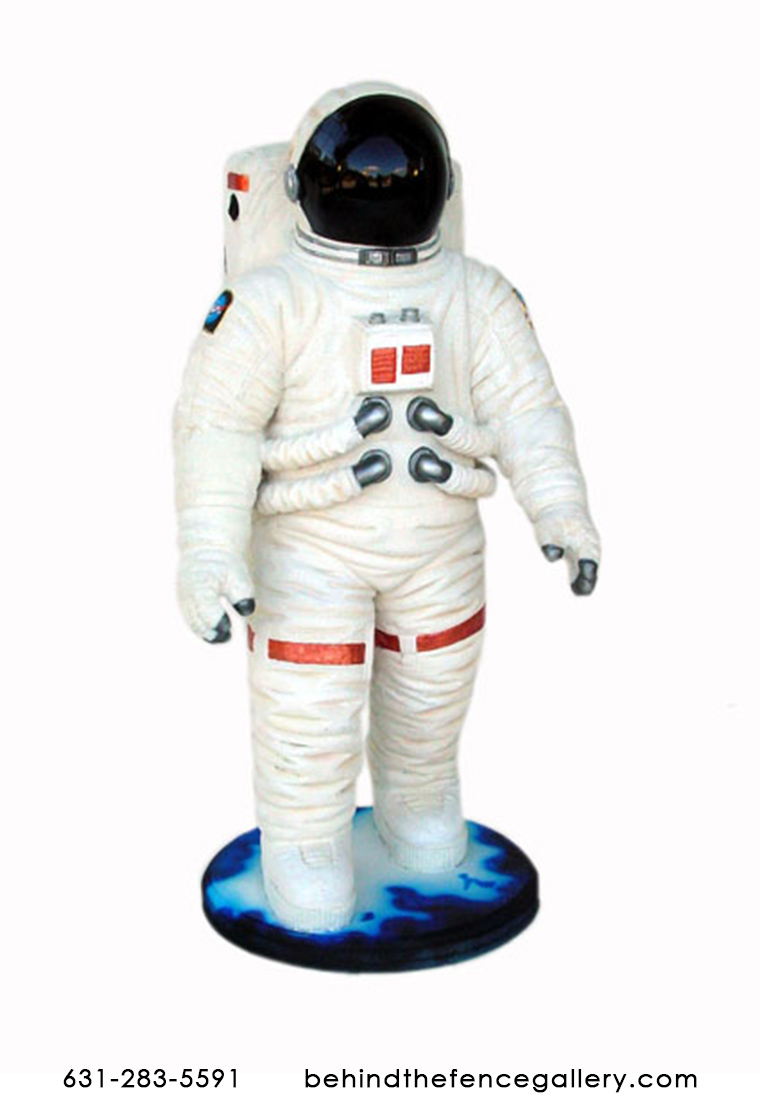 Astronaut Statue 3ft Astronaut Statue 3ft