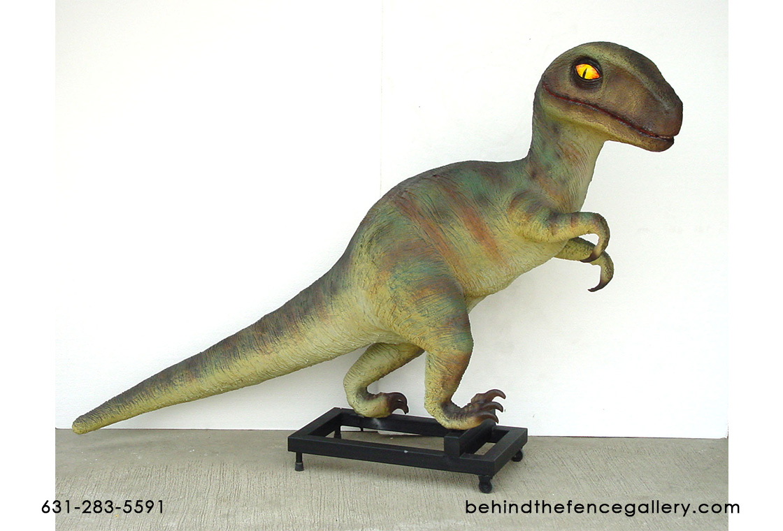 Baby T-Rex Statue Baby T-Rex Statue
