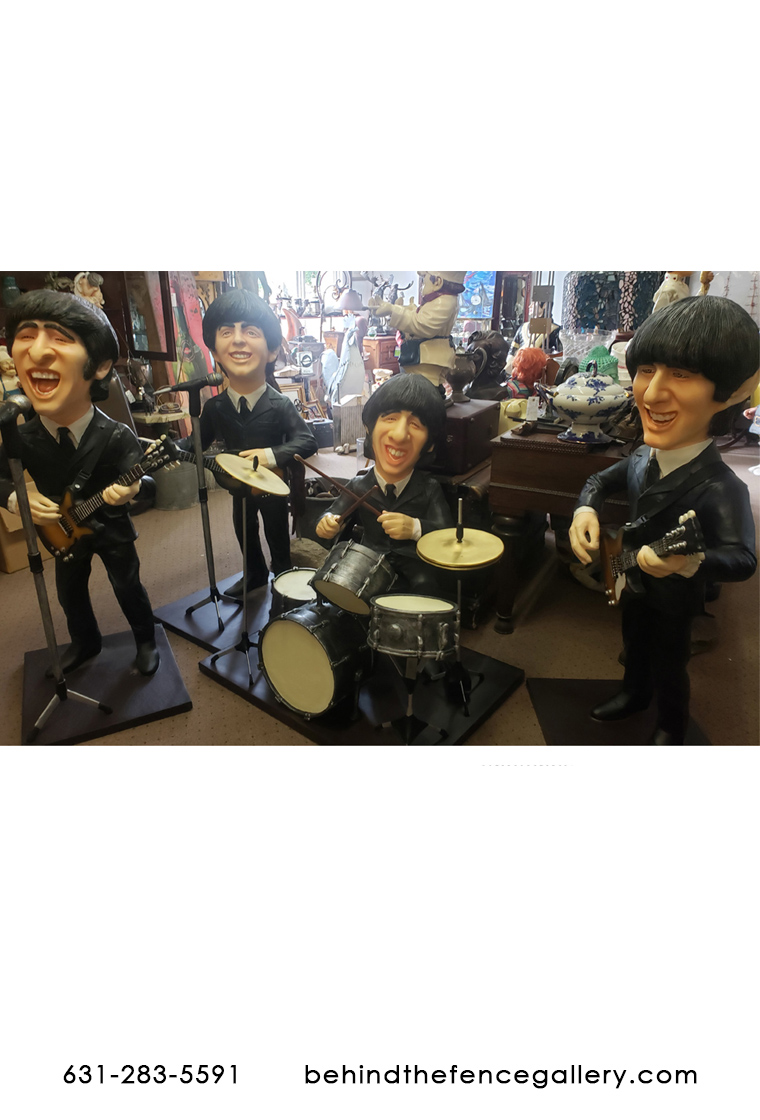 British Band British Band
