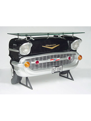 1957 Chevrolet Bar 1957 Chevrolet Bar