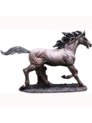 Bronze Horse Statue Bronze Horse Statue