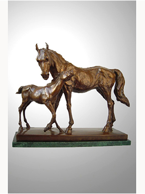 Bronze Horse Statue Bronze Horse Statue