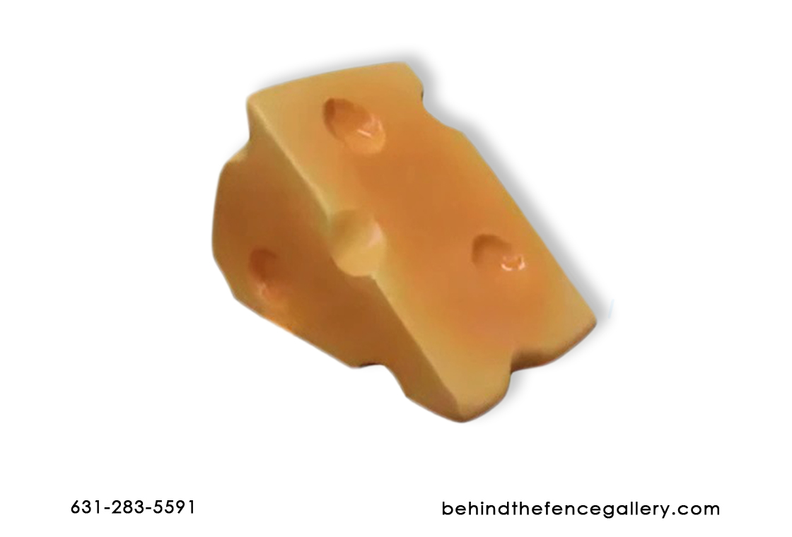 Cheese Wedge Cheese Wedge