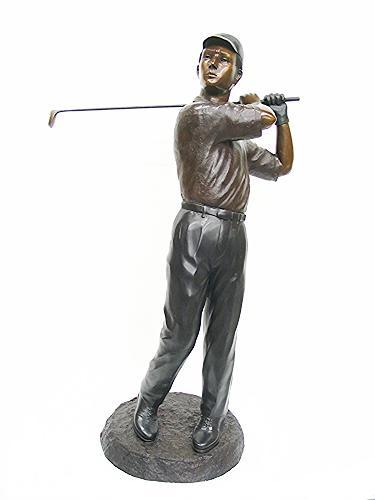 Golfer 5.5 Ft. Golfer 5.5 Ft.
