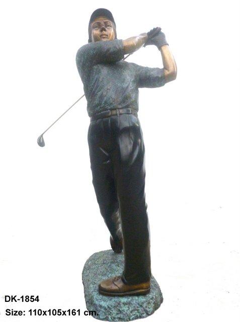 Golfer 5 Ft. Golfer 5 Ft.