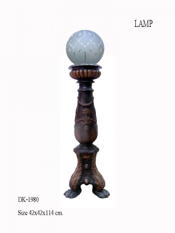 Lion Urn Lion Urn