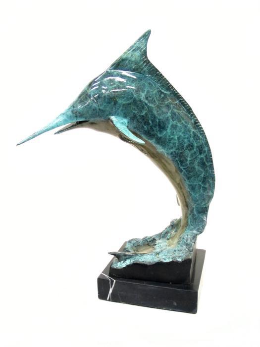 Jumping Sailfish Jumping Sailfish