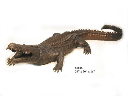 Crocodile Crocodile