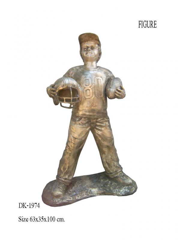 Football Boy Football Boy