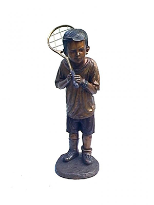 Tennis Kid Tennis Kid