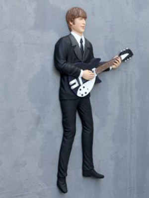 Combo Electric Guitarist Combo Electric Guitarist