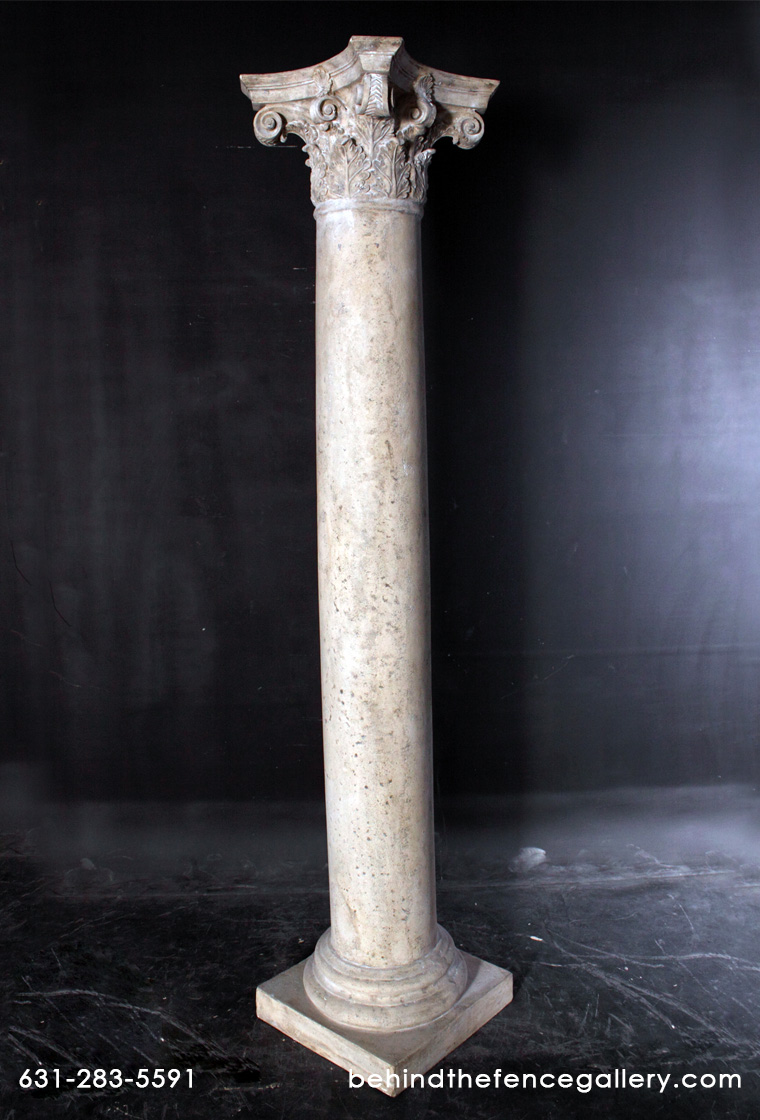 Corinthian Column Corinthian Column