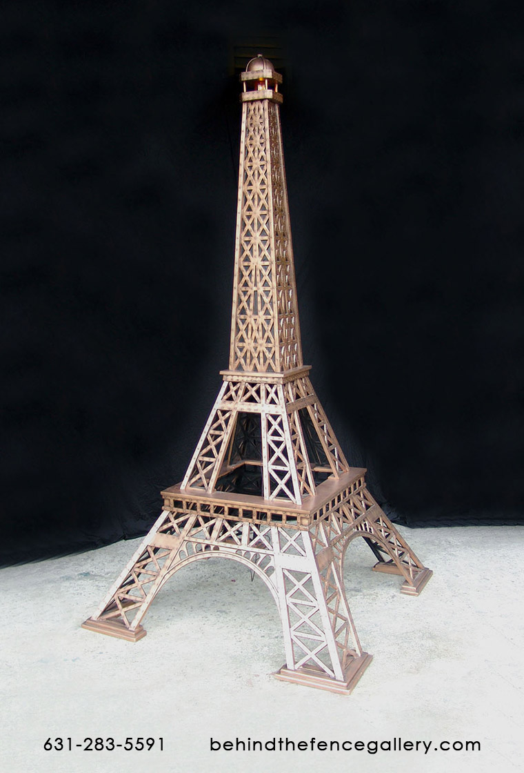 Eiffel Tower Statue Eiffel Tower Statue