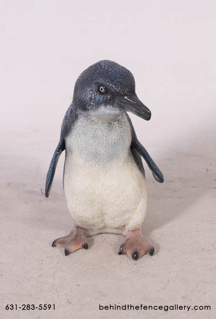 Fairy Penguin Statue Fairy Penguin Statue