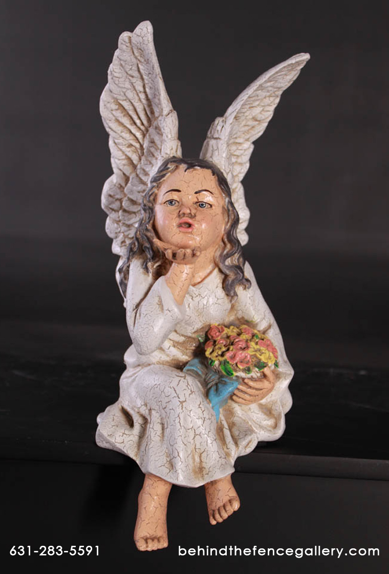 Fairy Spell Statue Fairy Spell Statue