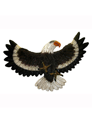 Fiberglass Wall Eagle Fiberglass Wall Eagle