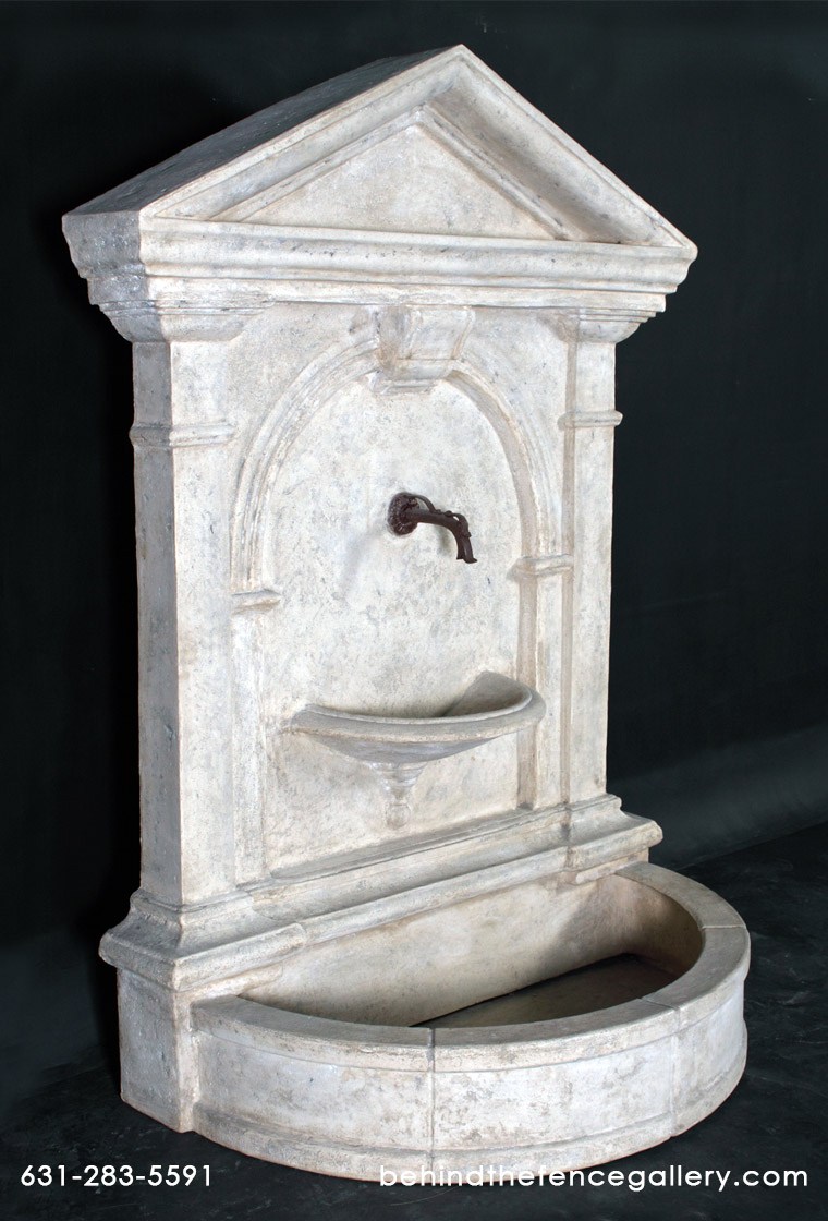 Florentine Fountain Florentine Fountain