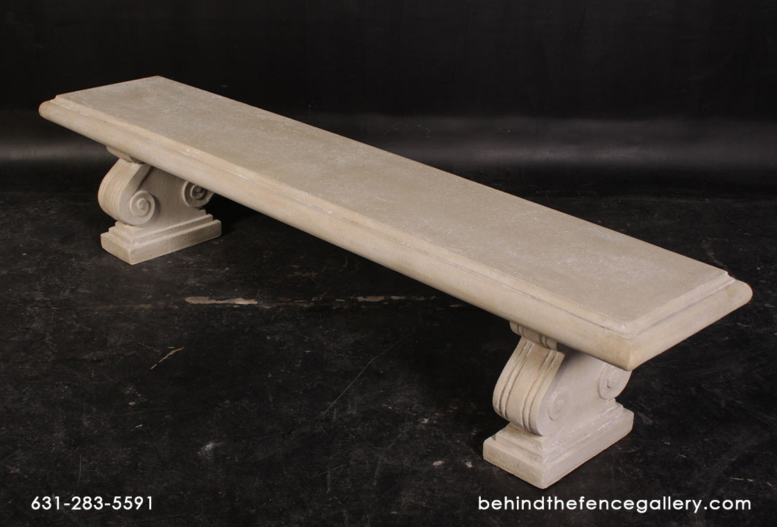 Garden Bench Garden Bench