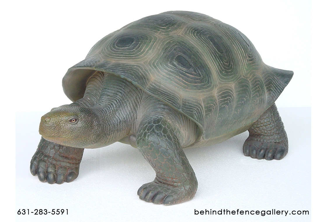 Green Turtle / Tortoise Statue Green Turtle / Tortoise Statue