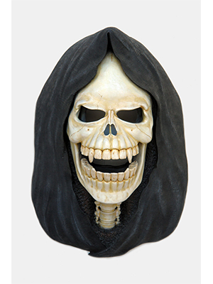 Soul Taker Head Wall Decor Soul Taker Head Wall Decor