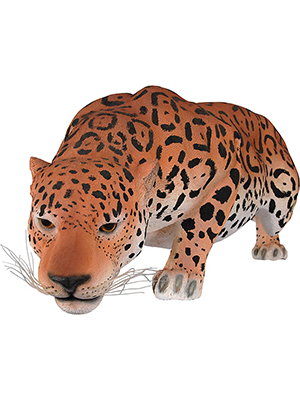 Jaguar Statue Jaguar Statue