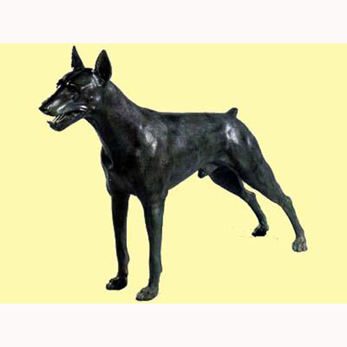 Bronze Dog Bronze Dog