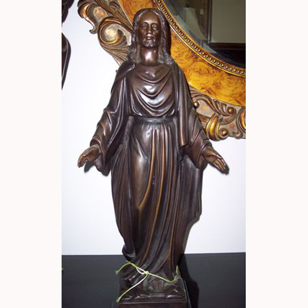 Bronze Jesus Statue Bronze Jesus Statue