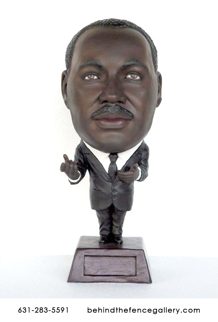 Martin Luther King Jr. Statue Martin Luther King Jr. Statue