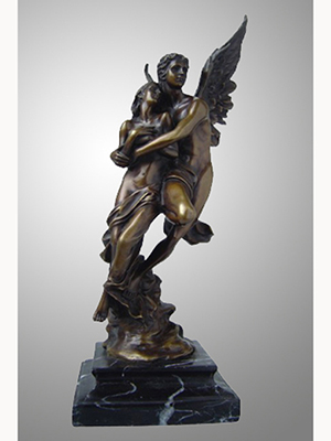 Mythology Bronze Statue Mythology Bronze Statue