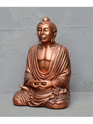 Praying Monk 1 Praying Monk 1