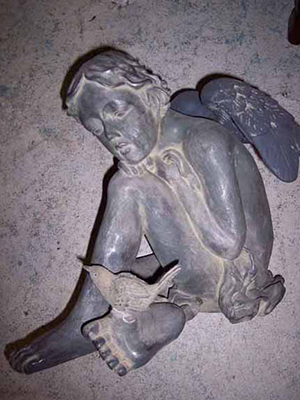 Resin Angel Resin Angel