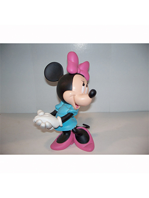 Minnie Minnie