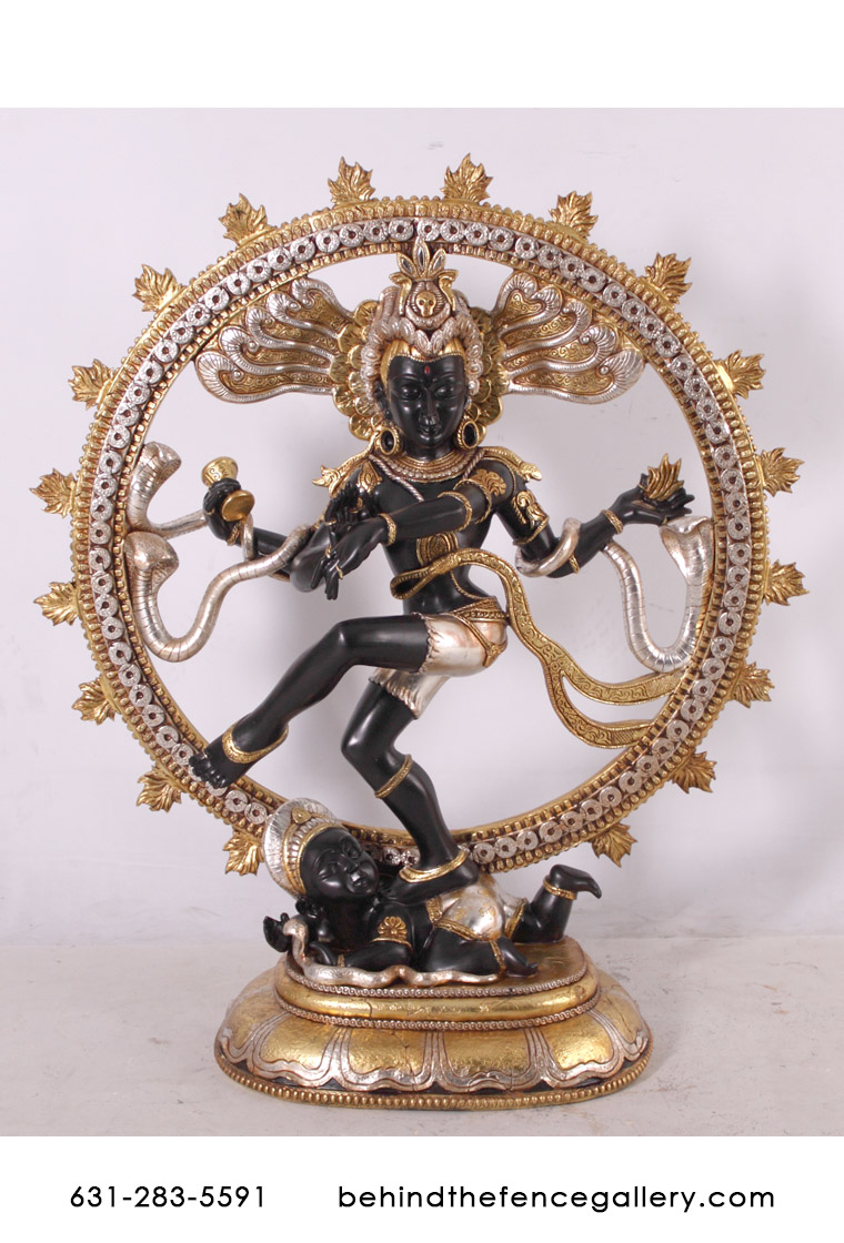 Shiva Statue Shiva Statue