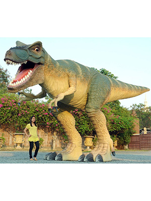 T-Rex 13 Ft. T-Rex 13 Ft.